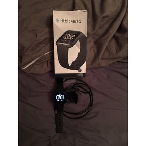 Fitbit Versa